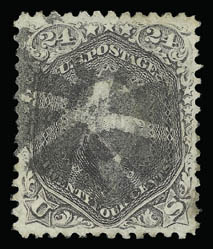Sale no. 930 — Lot no. 1850 — Siegel Auction Galleries