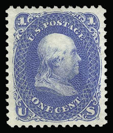 Sale no. 930 — Lot no. 1858 — Siegel Auction Galleries