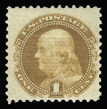Sale no. 930 — Lot no. 1862 — Siegel Auction Galleries
