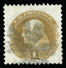 Sale no. 930 — Lot no. 1865 — Siegel Auction Galleries