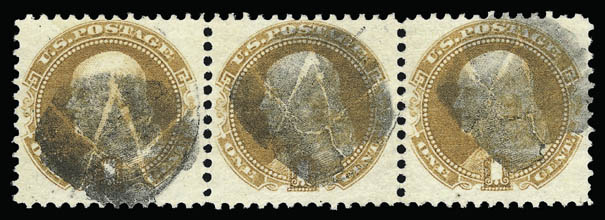 Sale no. 930 — Lot no. 1867 — Siegel Auction Galleries