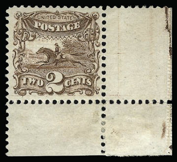 Sale no. 930 — Lot no. 1868 — Siegel Auction Galleries