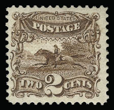 Sale no. 930 — Lot no. 1869 — Siegel Auction Galleries