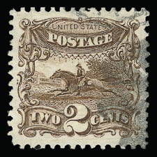 Sale no. 930 — Lot no. 1870 — Siegel Auction Galleries