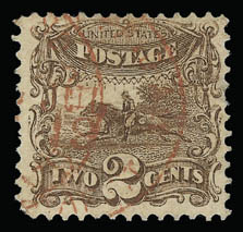 Sale no. 930 — Lot no. 1878 — Siegel Auction Galleries