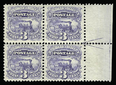 Sale no. 930 — Lot no. 1881 — Siegel Auction Galleries