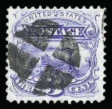 Sale no. 930 — Lot no. 1889 — Siegel Auction Galleries