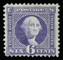 Sale no. 930 — Lot no. 1893 — Siegel Auction Galleries