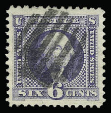 Sale no. 930 — Lot no. 1896 — Siegel Auction Galleries
