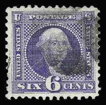 Sale no. 930 — Lot no. 1897 — Siegel Auction Galleries