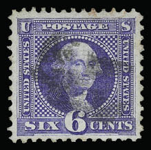 Sale no. 930 — Lot no. 1898 — Siegel Auction Galleries