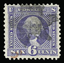 Sale no. 930 — Lot no. 1899 — Siegel Auction Galleries