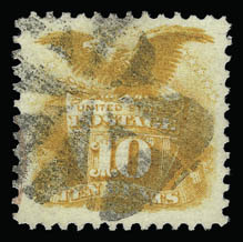 Sale no. 930 — Lot no. 1905 — Siegel Auction Galleries