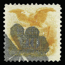 Sale no. 930 — Lot no. 1906 — Siegel Auction Galleries