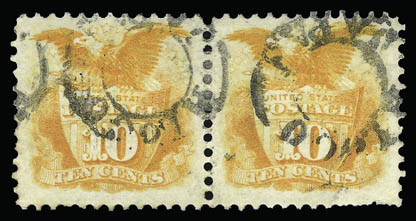 Sale no. 930 — Lot no. 1909 — Siegel Auction Galleries