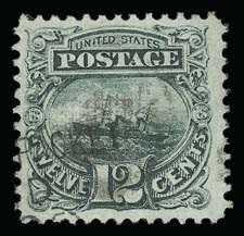 Sale no. 930 — Lot no. 1917 — Siegel Auction Galleries