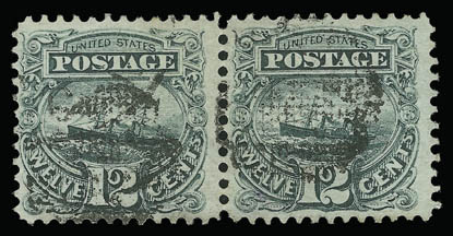 Sale no. 930 — Lot no. 1922 — Siegel Auction Galleries