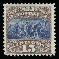Sale no. 930 — Lot no. 1923 — Siegel Auction Galleries