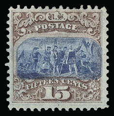 Sale no. 930 — Lot no. 1924 — Siegel Auction Galleries