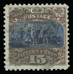 Sale no. 930 — Lot no. 1926 — Siegel Auction Galleries