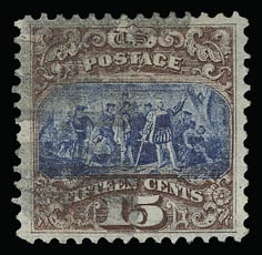 Sale no. 930 — Lot no. 1927 — Siegel Auction Galleries