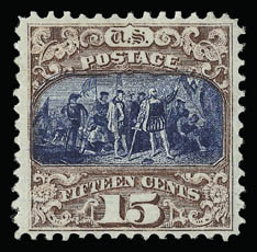 Sale no. 930 — Lot no. 1931 — Siegel Auction Galleries