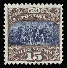 Sale no. 930 — Lot no. 1932 — Siegel Auction Galleries