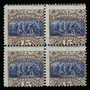 Sale no. 930 — Lot no. 1934 — Siegel Auction Galleries