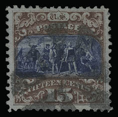Sale no. 930 — Lot no. 1936 — Siegel Auction Galleries
