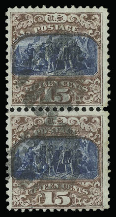 Sale no. 930 — Lot no. 1937 — Siegel Auction Galleries