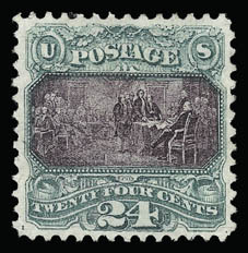 Sale no. 930 — Lot no. 1940 — Siegel Auction Galleries