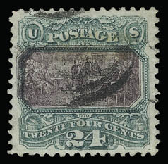 Sale no. 930 — Lot no. 1942 — Siegel Auction Galleries