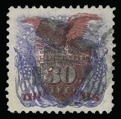 Sale no. 930 — Lot no. 1944 — Siegel Auction Galleries