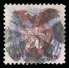 Sale no. 930 — Lot no. 1945 — Siegel Auction Galleries