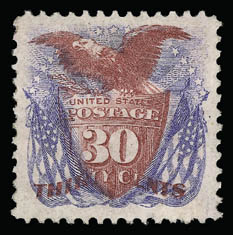 Sale no. 930 — Lot no. 1949 — Siegel Auction Galleries