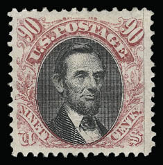 Sale no. 930 — Lot no. 1950 — Siegel Auction Galleries