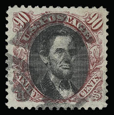 Sale no. 930 — Lot no. 1952 — Siegel Auction Galleries