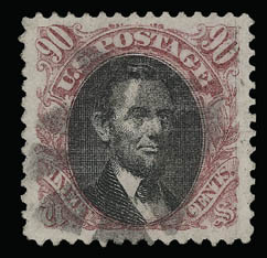 Sale no. 930 — Lot no. 1953 — Siegel Auction Galleries