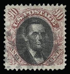 Sale no. 930 — Lot no. 1954 — Siegel Auction Galleries
