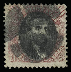 Sale no. 930 — Lot no. 1955 — Siegel Auction Galleries
