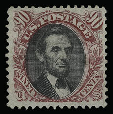 Sale no. 930 — Lot no. 1956 — Siegel Auction Galleries