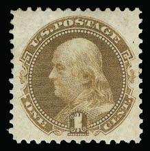 Sale no. 930 — Lot no. 1958 — Siegel Auction Galleries