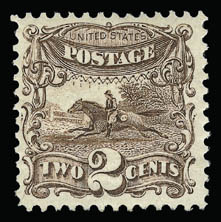 Sale no. 930 — Lot no. 1959 — Siegel Auction Galleries