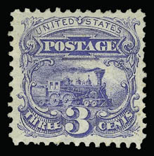 Sale no. 930 — Lot no. 1962 — Siegel Auction Galleries