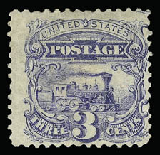 Sale no. 930 — Lot no. 1963 — Siegel Auction Galleries