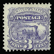 Sale no. 930 — Lot no. 1964 — Siegel Auction Galleries
