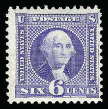 Sale no. 930 — Lot no. 1965 — Siegel Auction Galleries