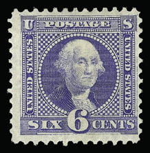 Sale no. 930 — Lot no. 1967 — Siegel Auction Galleries