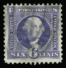 Sale no. 930 — Lot no. 1969 — Siegel Auction Galleries