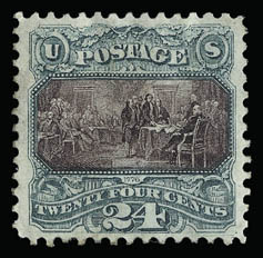 Sale no. 930 — Lot no. 1975 — Siegel Auction Galleries